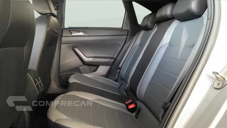 NIVUS 1.0 200 TSI TOTAL FLEX HIGHLINE AUTOMÁTICO