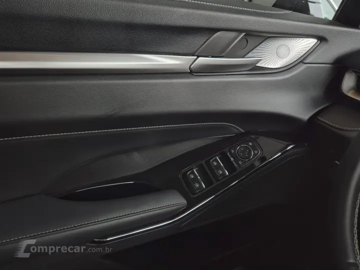 HAVAL H6 1.5 HEV PREMIUM E-TRACTION