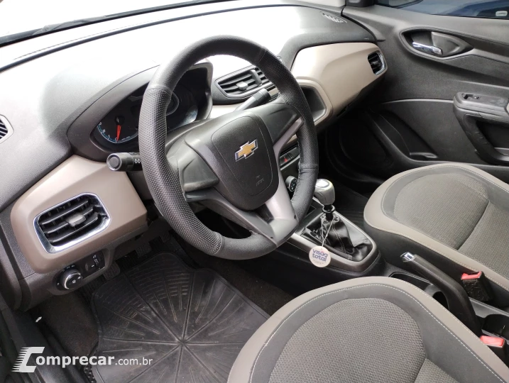PRISMA 1.0 LT Spe/4 8V