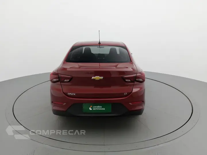 ONIX 1.0 FLEX PLUS LT MANUAL