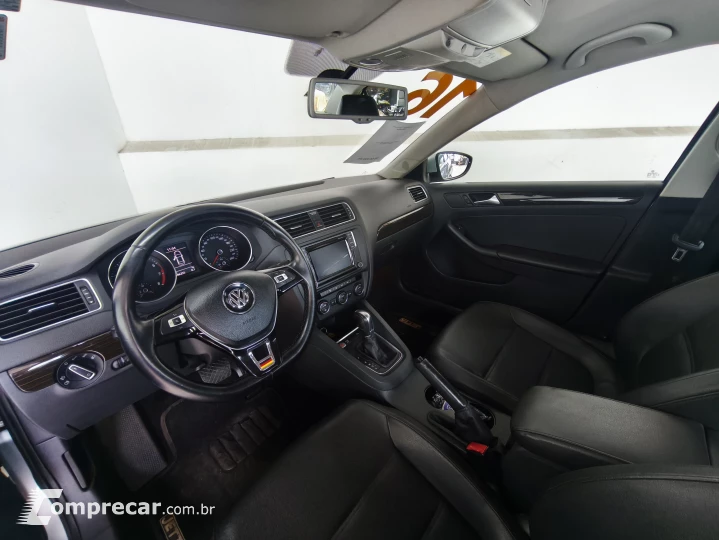 JETTA 2.0 Comfortline