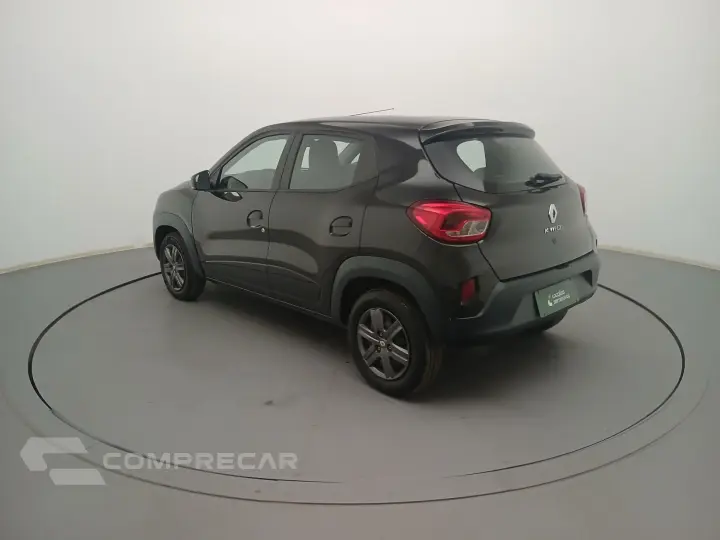 KWID 1.0 12V SCE FLEX ZEN MANUAL