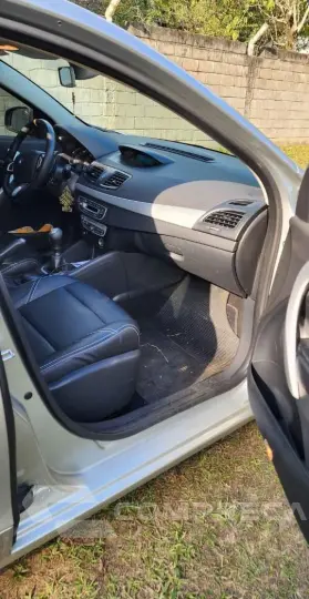 FLUENCE 2.0 Dynamique 16V