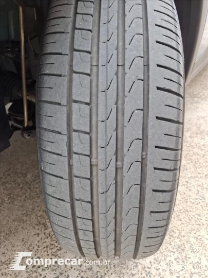 C4 CACTUS 1.6 THP Shine Pack Eat6