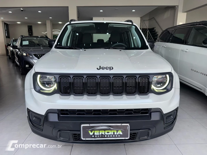 Renegade Sport T270 1.3