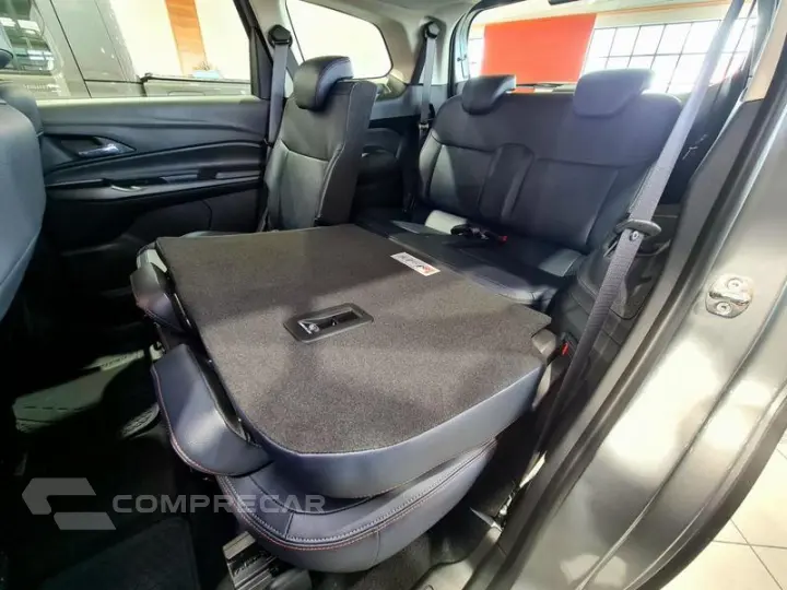 SPIN PREMIER 1.8 8V ECONO. FLEX 5P AUT.