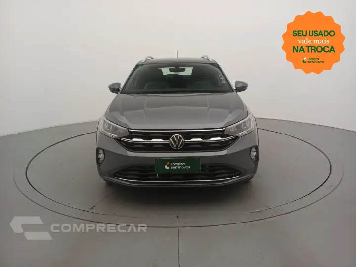 NIVUS 1.0 200 TSI TOTAL FLEX HIGHLINE AUTOMÁTICO