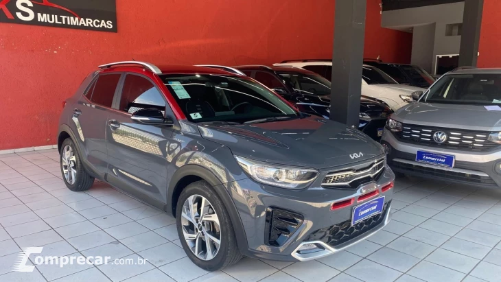 KIA STONIC 1.0 TGDI MHEV SX