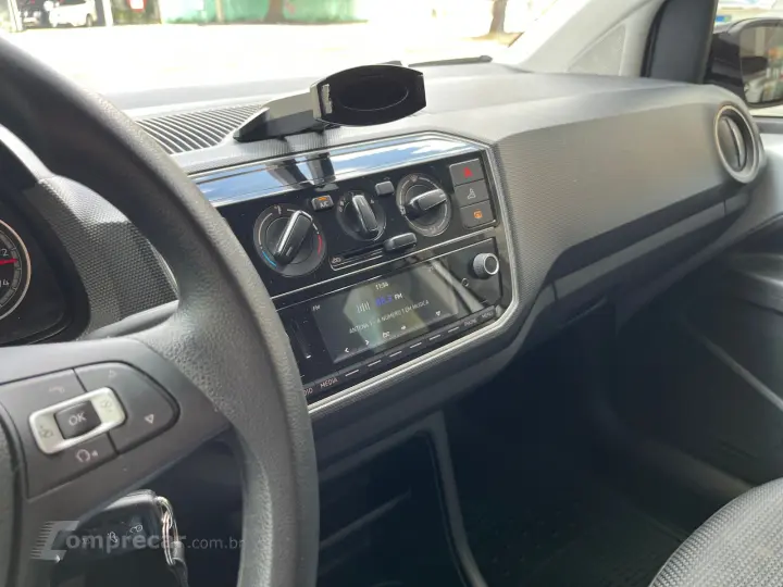 UP 1.0 170 TSI Xtreme