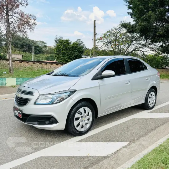 PRISMA 1.4 MPFI LT 8V