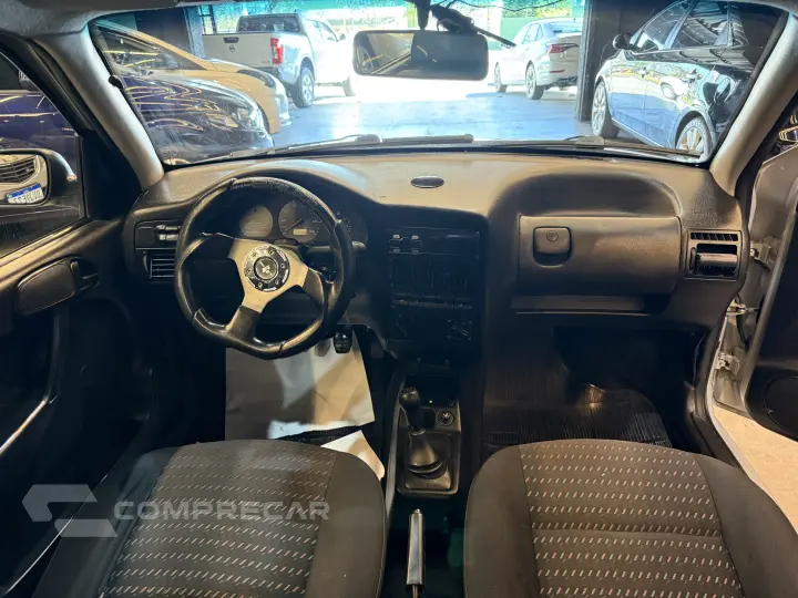 GOL 1.0 MI 8V