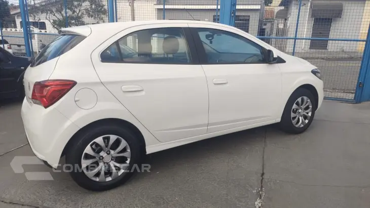 Onix LT 1.4