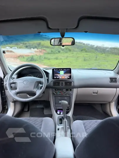 COROLLA 1.8 XEI 16V