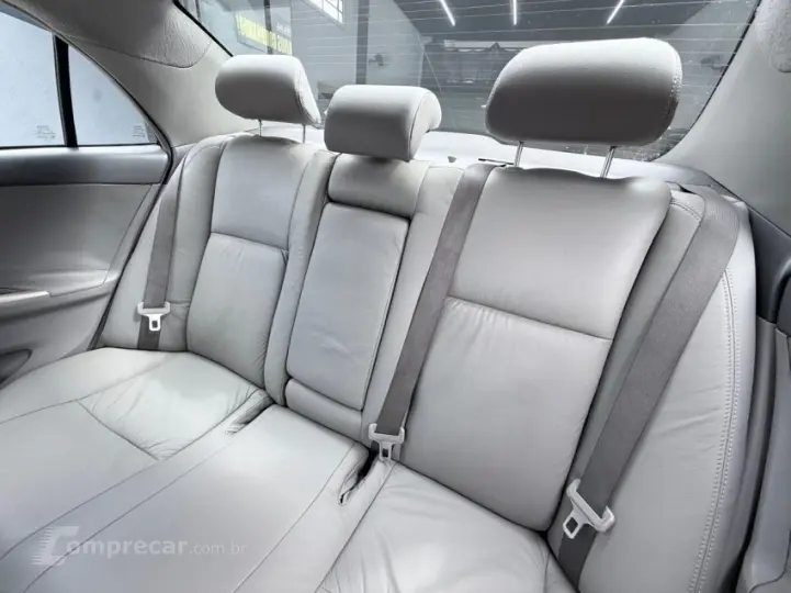 COROLLA 2.0 Vvt-ie XEI