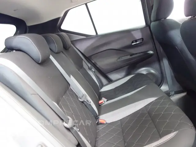 KICKS - 1.6 16V START S 4P XTRONIC