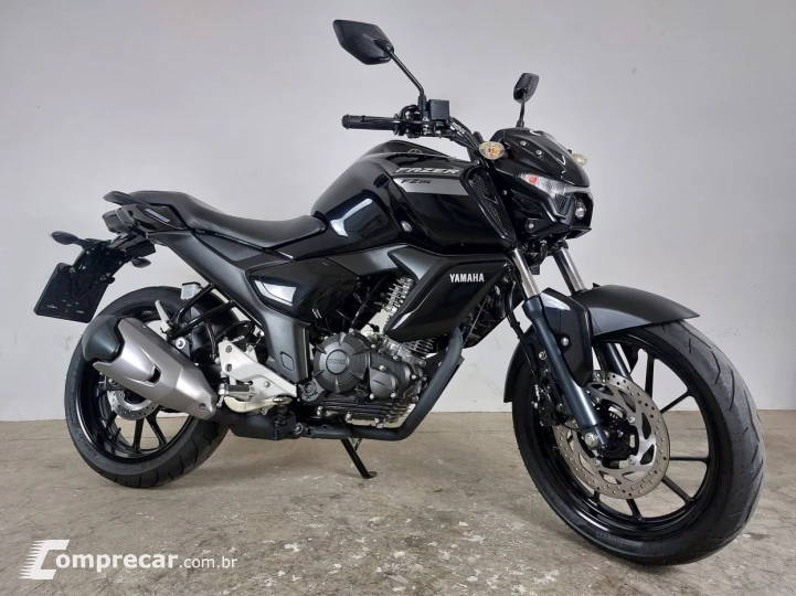 YAMAHA FZ15 FAZER ABS