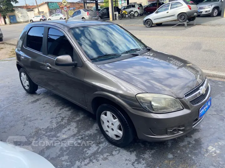 CELTA 1.0 MPFI LT 8V