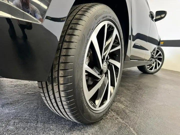 POLO HIGHLINE AD TSI 1.0 FLEX AUT