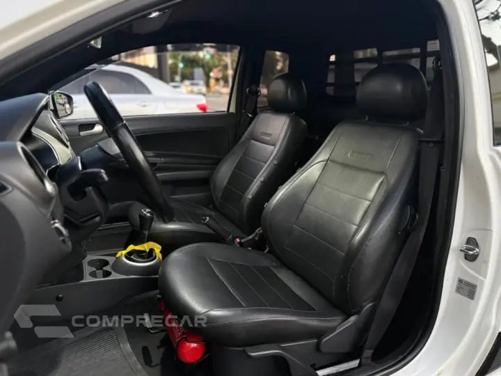 Saveiro CROSS 1.6 Mi Total Flex 8V CE
