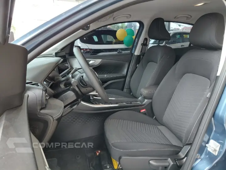 FASTBACK 1.0 TURBO 200 HYBRID AUDACE CVT