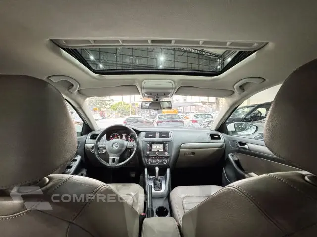 JETTA - 2.0 TSI HIGHLINE 200CV 4P TIPTRONIC