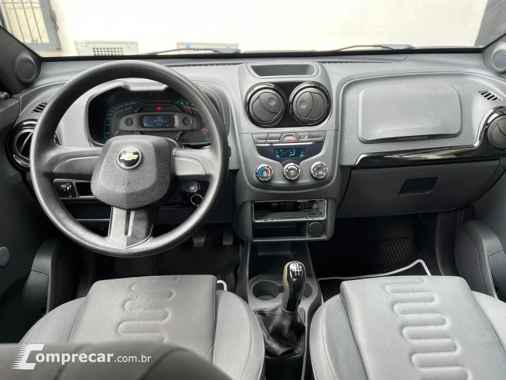 MONTANA 1.4 MPFI LS CS 8V