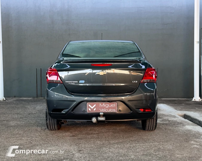 PRISMA 1.4 LTZ Spe/4 8V