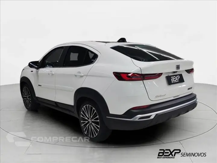 FASTBACK 1.3 Turbo 270 Limited Edition