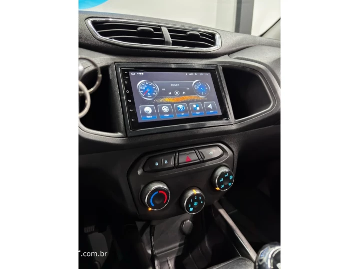 ONIX 1.0 MPFI LT 8V FLEX 4P MANUAL