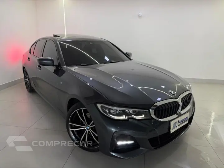 320I  ACTIVE FLEX