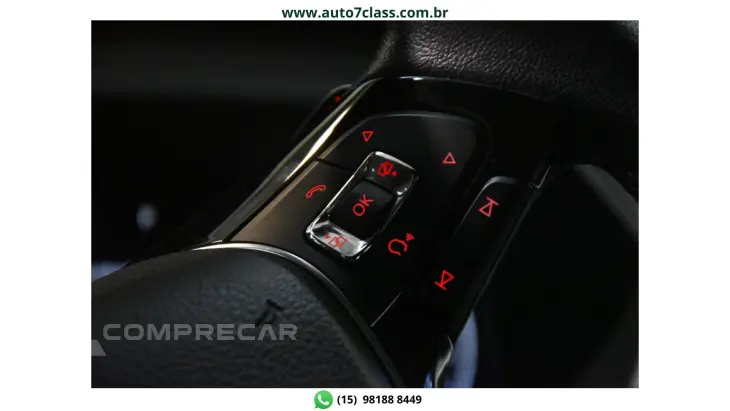T-CROSS - 1.4 250 TSI TOTAL HIGHLINE AUTOMÁTICO