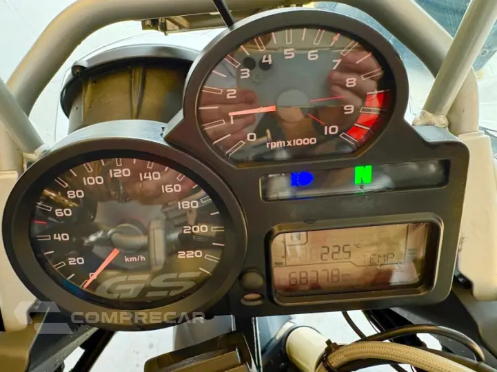 Gs 1200