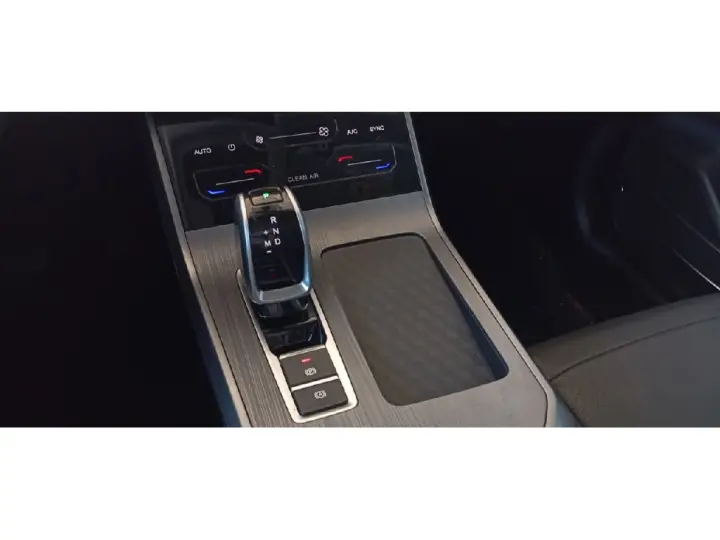 TIGGO 5X PRO 1.5 VVT TURBO iFLEX CVT