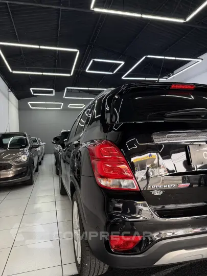 TRACKER 1.4 16V Turbo Premier