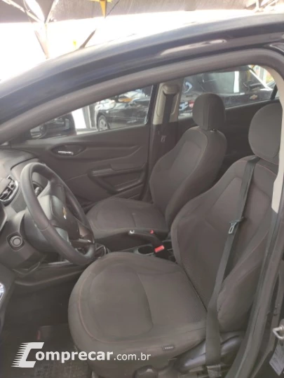 ONIX 1.4 MPFI LTZ 8V