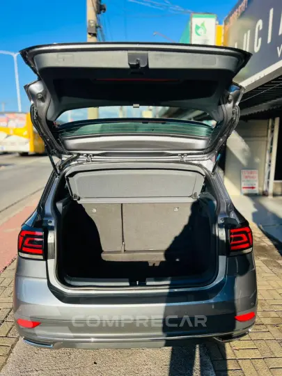T-CROSS 1.0 200 TSI Comfortline