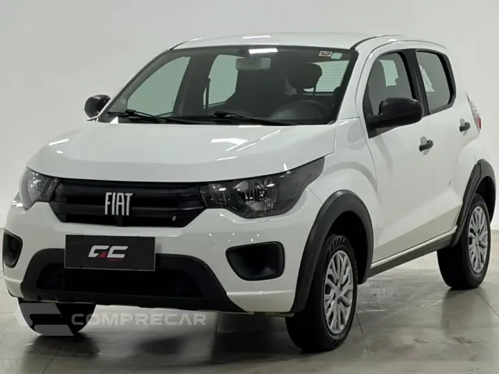 MOBI 1.0 EVO FLEX LIKE. MANUAL