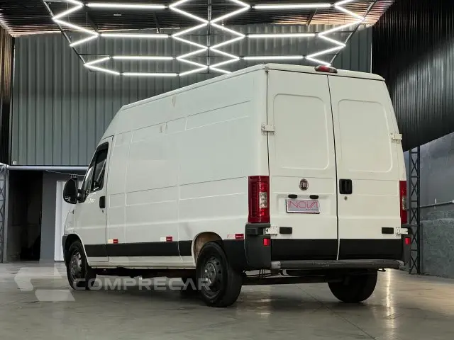 DUCATO - 2.3 MULTI TETO ALTO 16V TURBO 3P MANUAL