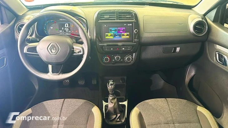 KWID OUTSID 10MT