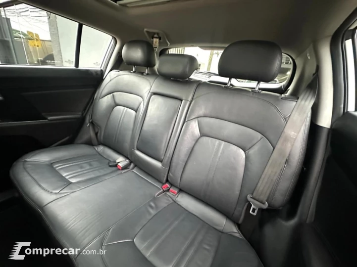 SPORTAGE 2.0 EX 4X2 16V