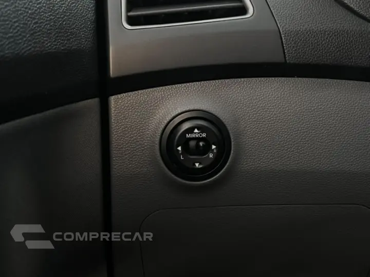 HB20S 1.6 COMFORT PLUS 16V FLEX 4P AUTOMÁTICO
