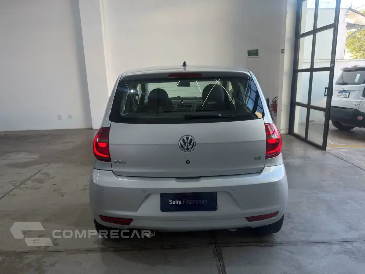 FOX 1.6 MI 8V