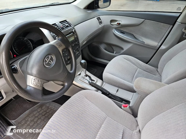 COROLLA GLI  1.8