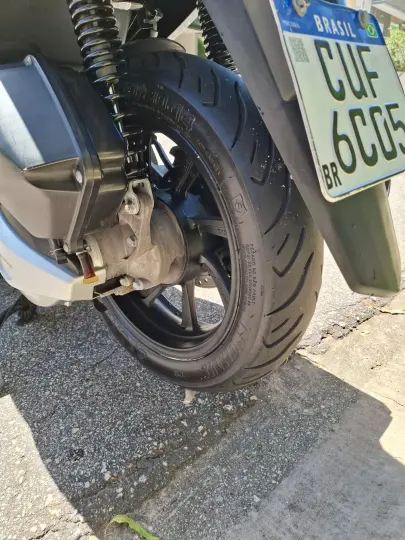 PCX 150