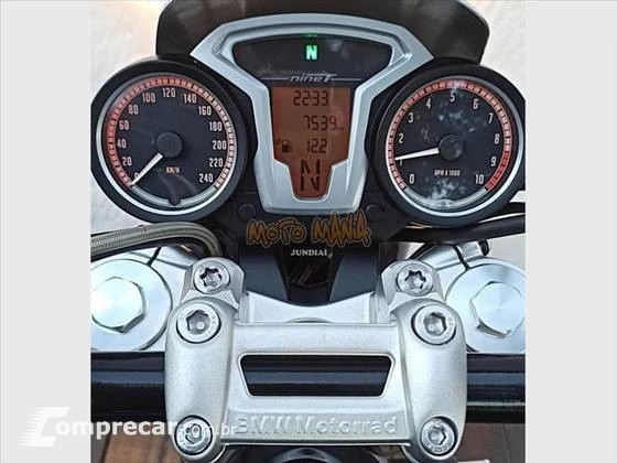 BMW R NINET