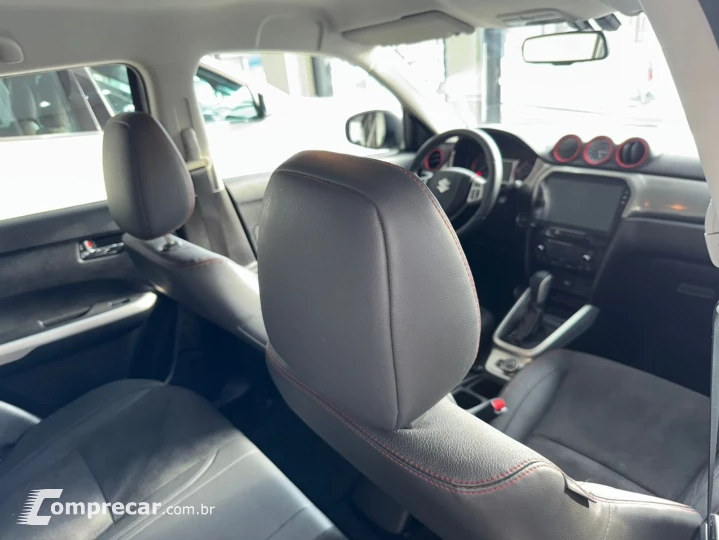 VITARA 1.4 16V Turbo 4sport