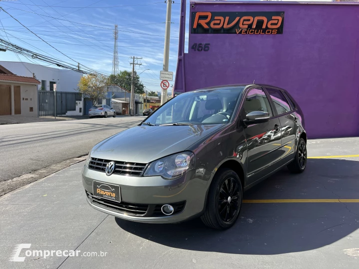 POLO 1.6 MI 8V