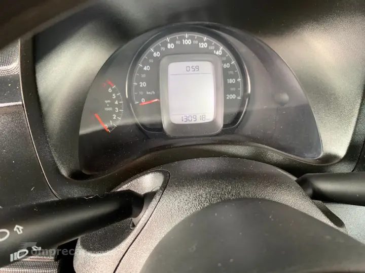 Strada Endurance 1.4 Flex 8V CD