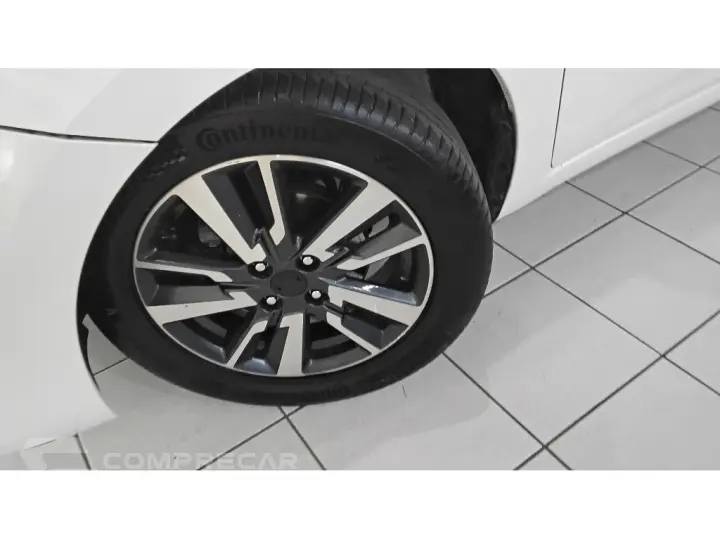 VERSA 1.6 16V FLEX ADVANCE XTRONIC