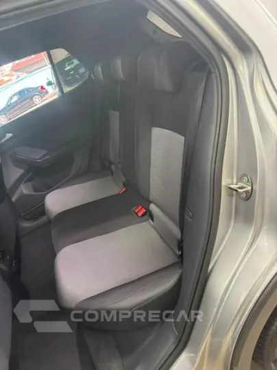 T CROSS CL TSI